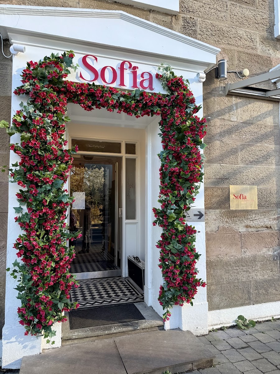 Sofia by Santa Lucia