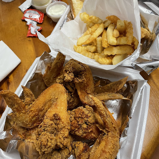 Lemon Pepper