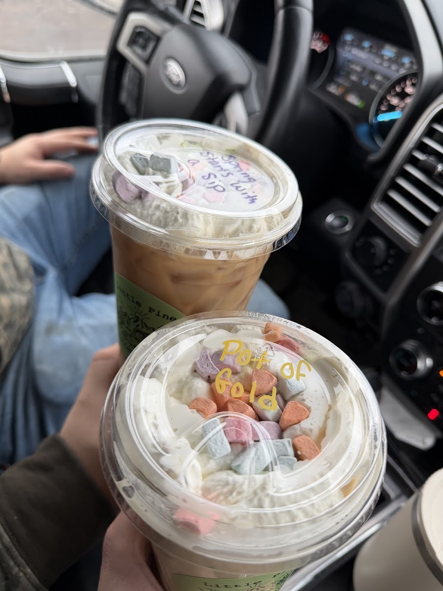 Little Pine Coffee Co