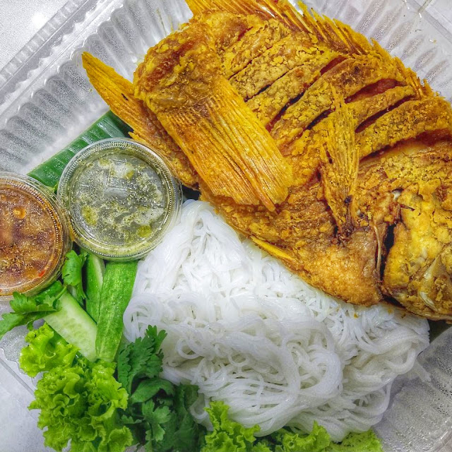 Miang Pla