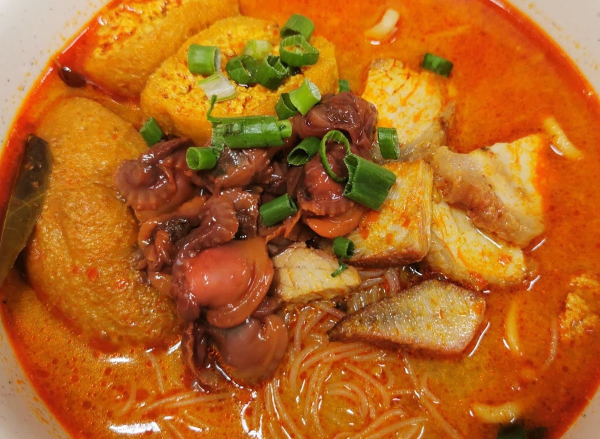 Kedai Kopi Wong Phin Kee （黄平记）