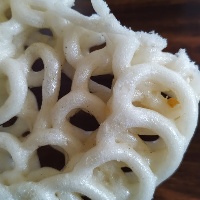 Krupuk Bawang