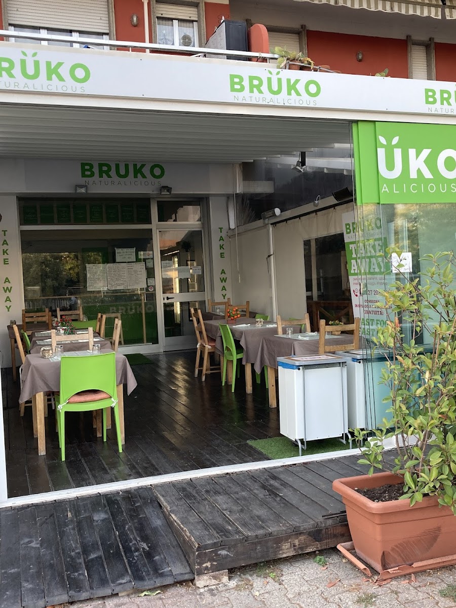 Bruko Srl