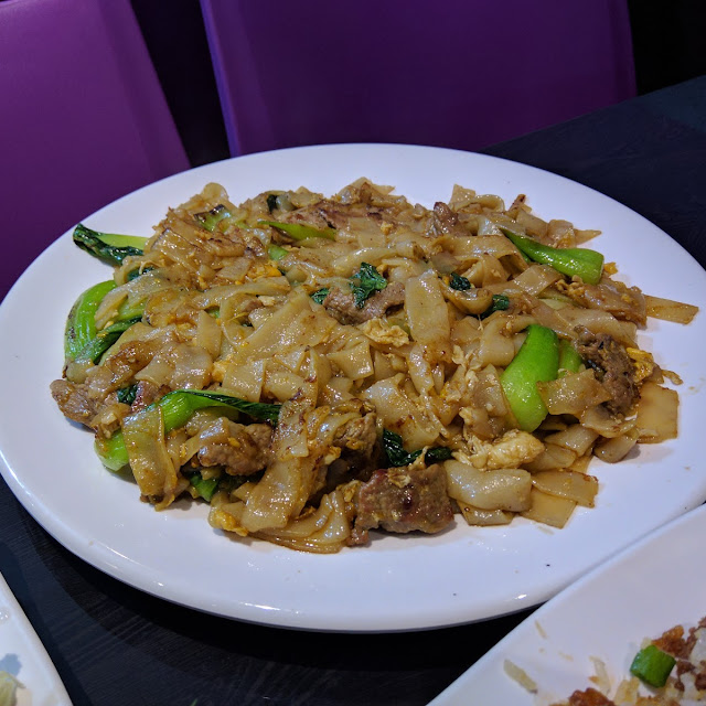 Pad See EW
