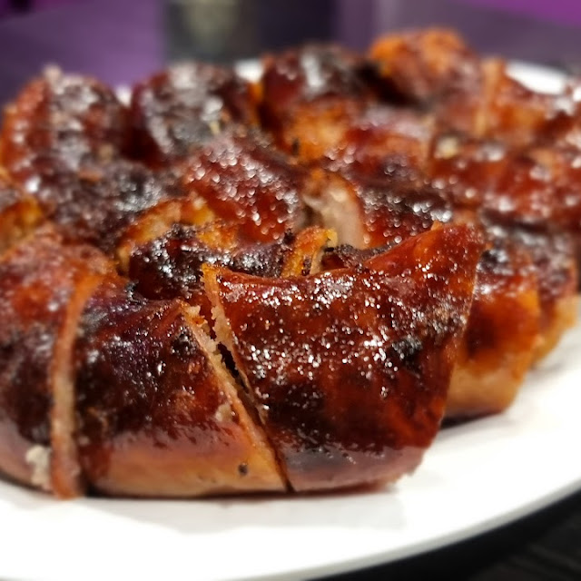Lao Pork Sausage