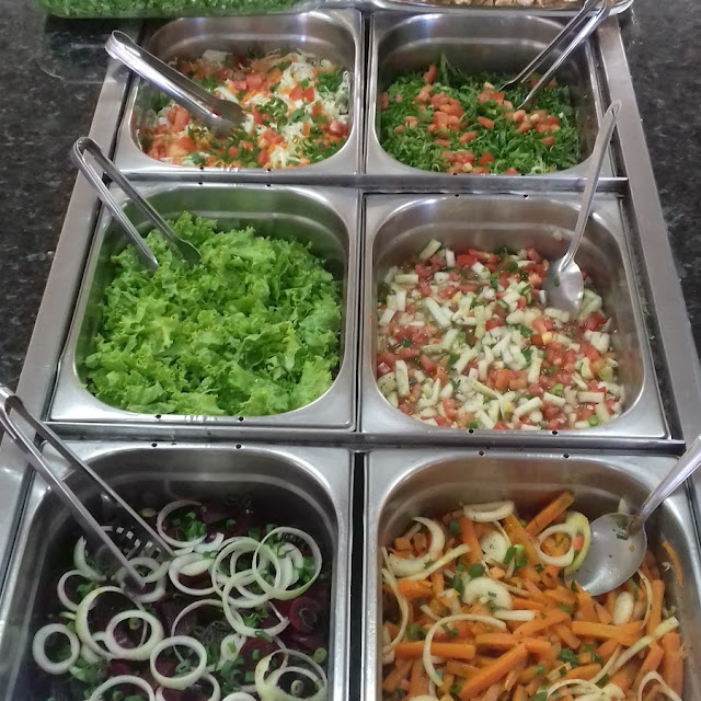 Salads