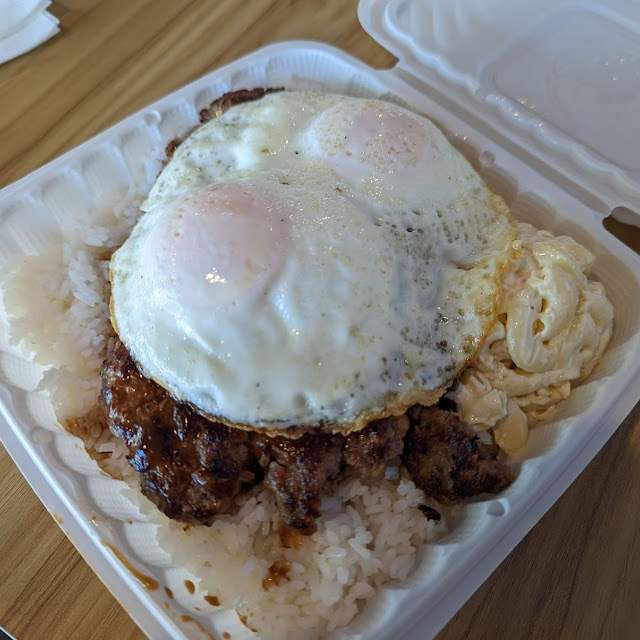 Loco Moco