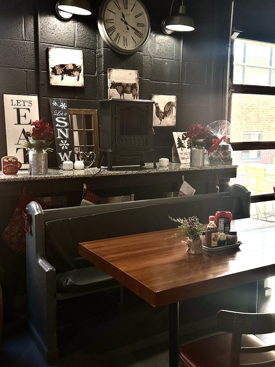 Comfort at Ambler Yards