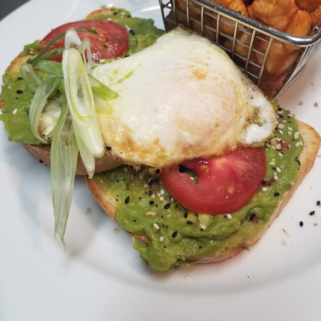 Avocado Toast