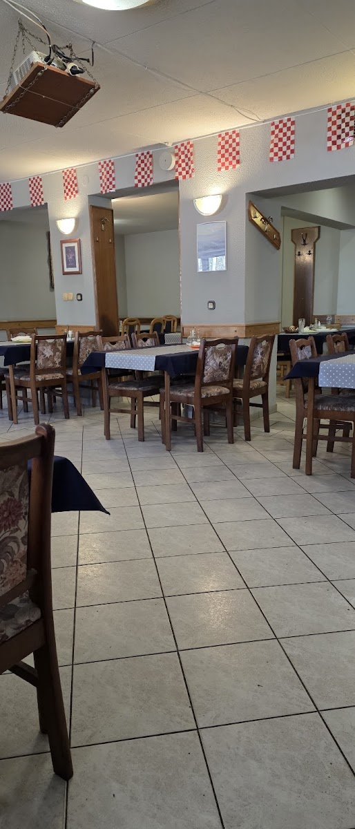 Restoran 'Bijela ruža'