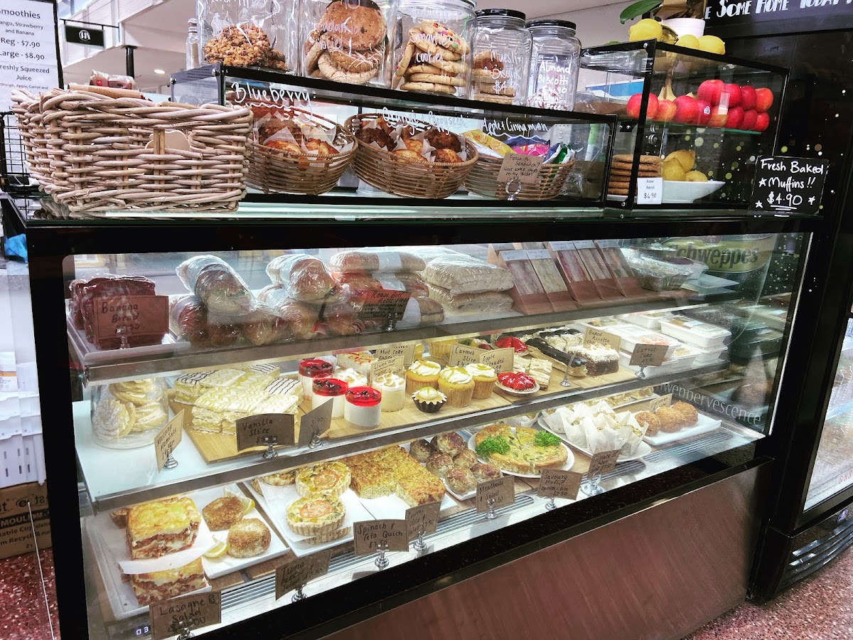 Cafe Viazza