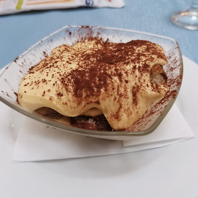 Tiramisu