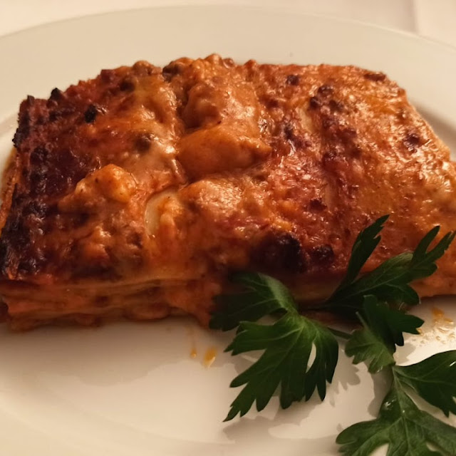 Lasagne