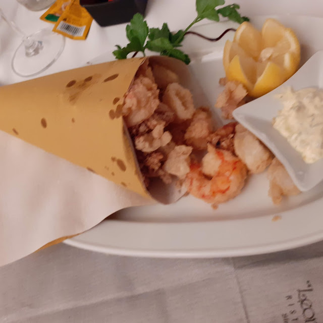 Fritto Misto