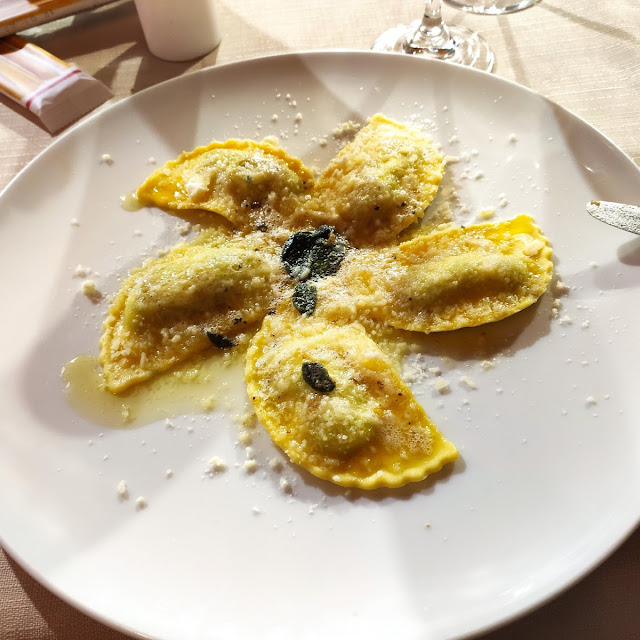 Ravioli