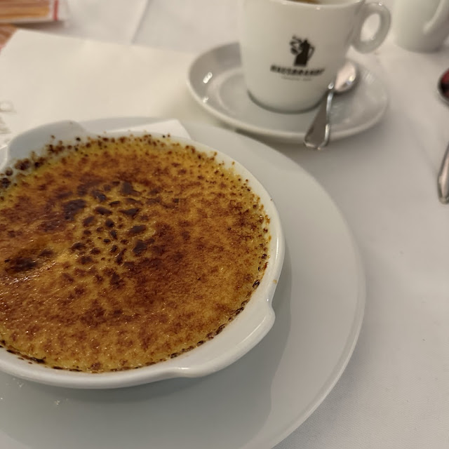 Catalan Cream