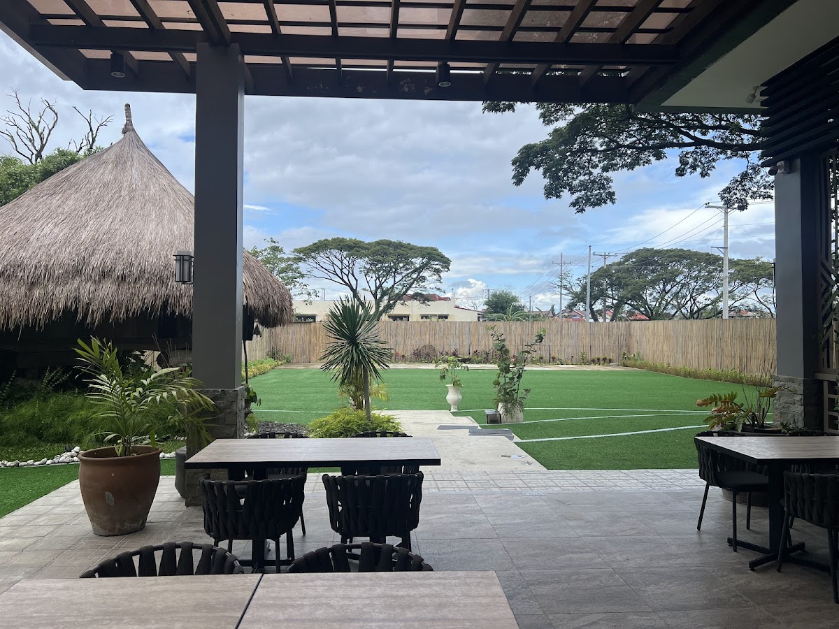 Marlu's Filipino Asian Restaurant