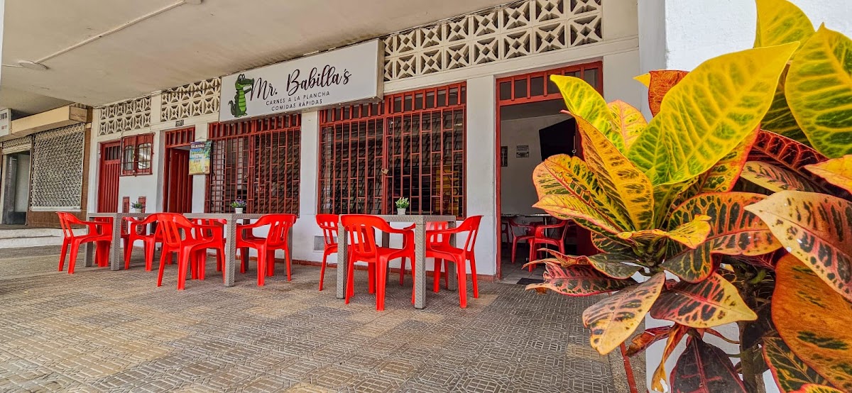 Mister Babillas