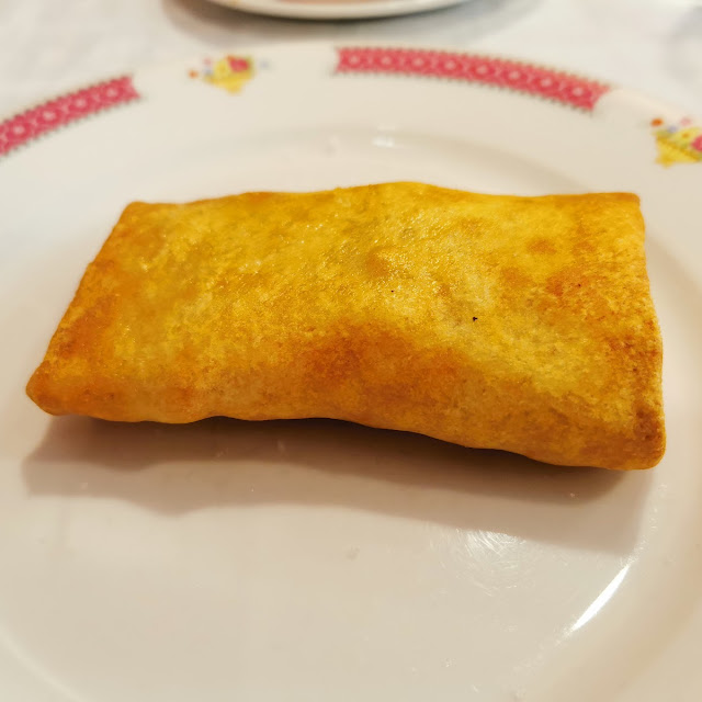 Rollito de Primavera