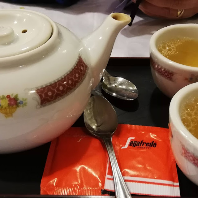Te Chino