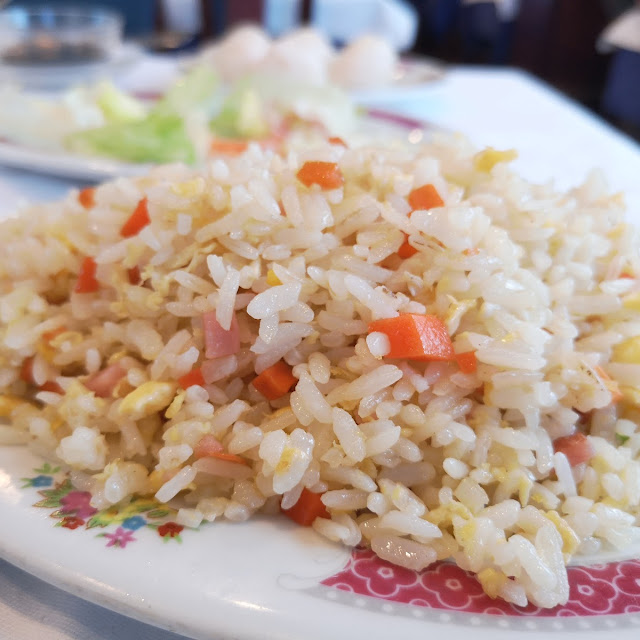 Arroz 3 Delicias