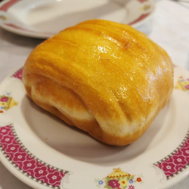 Pan Chino