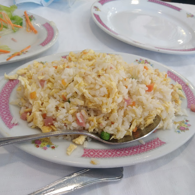 Arroz Tres Delicias