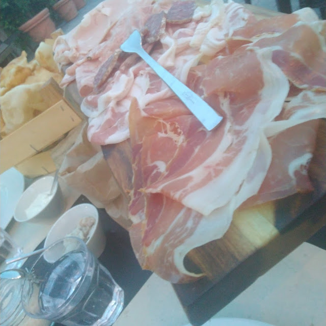 Antipasto