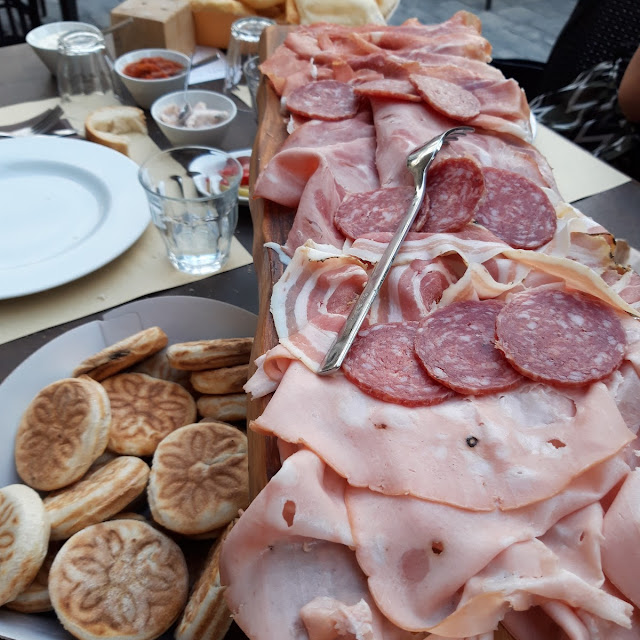 Affettati Misti