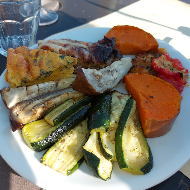 Verdure Miste