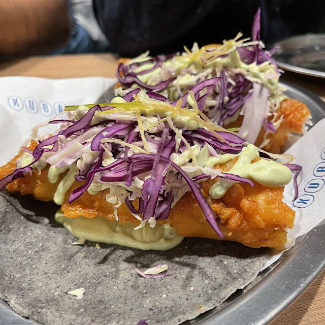 Keka Al Pastor 2 Ud