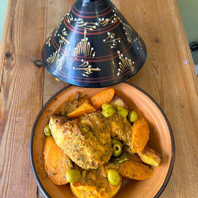 Tadjine