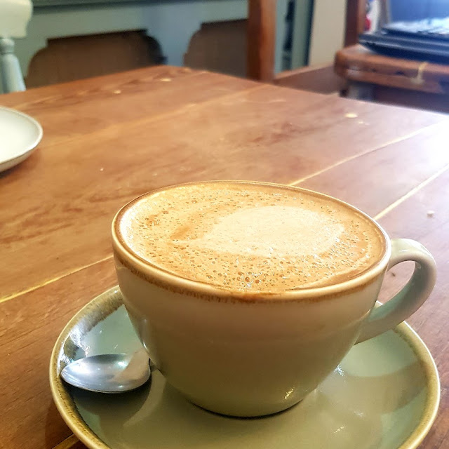 Mocha