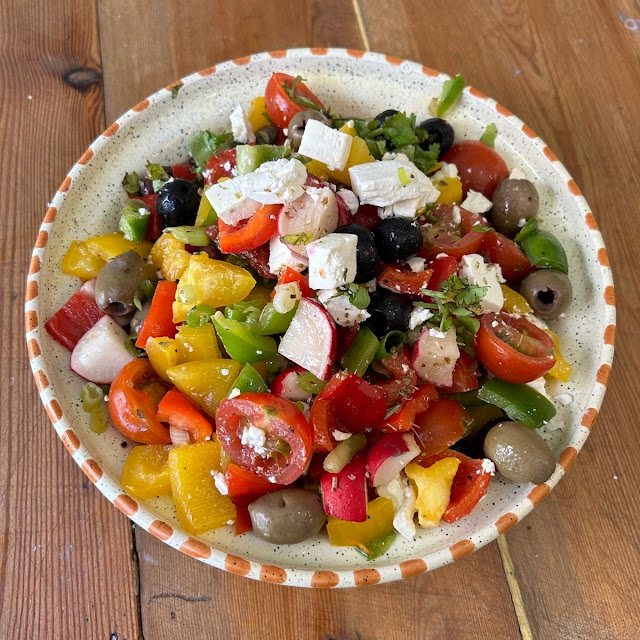 Cesar Salade César