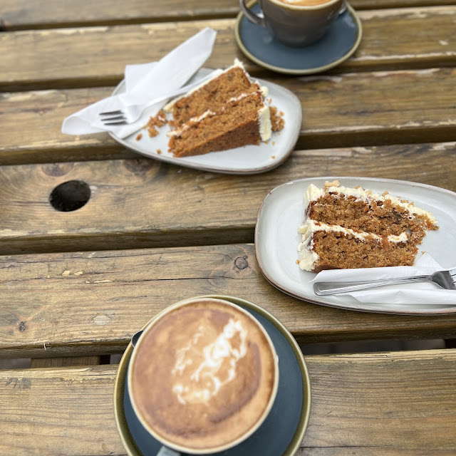 Coffee Cake