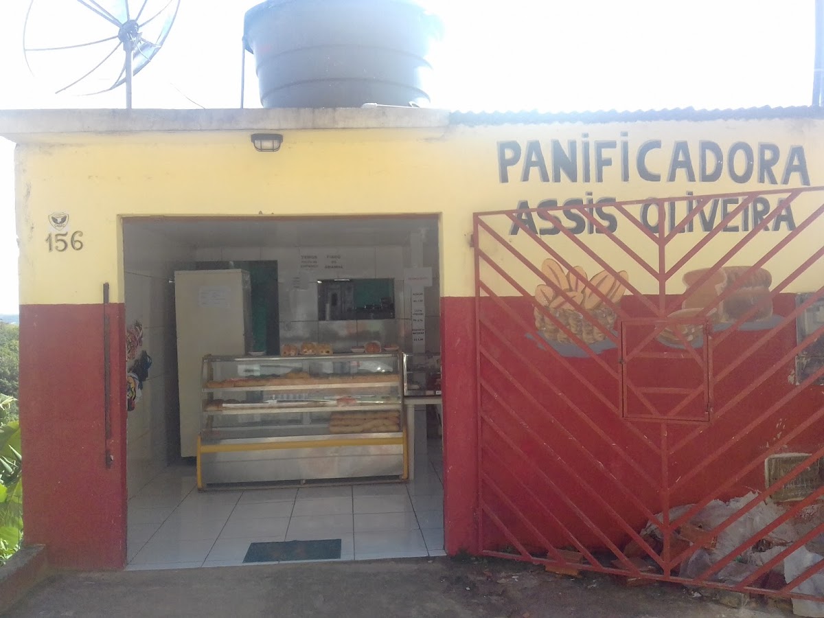 Panificadora Assis Oliveira