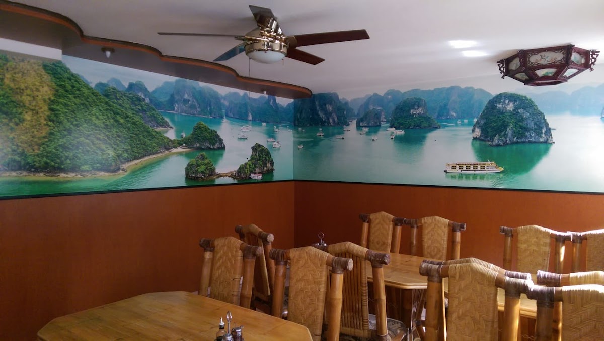 China Restaurant Asien