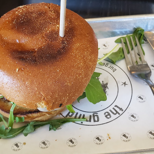 Hamburger