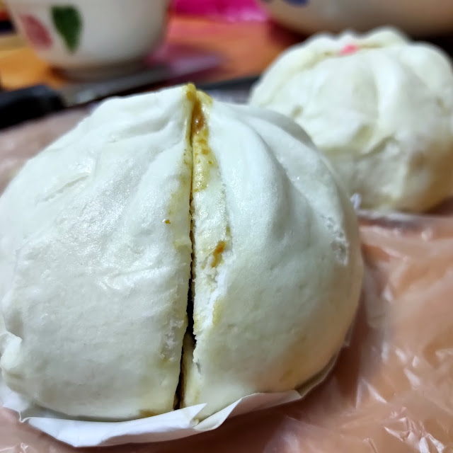 肉包