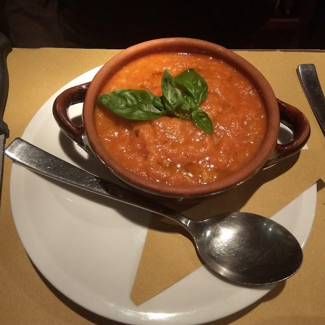 Pappa Al Pomodoro