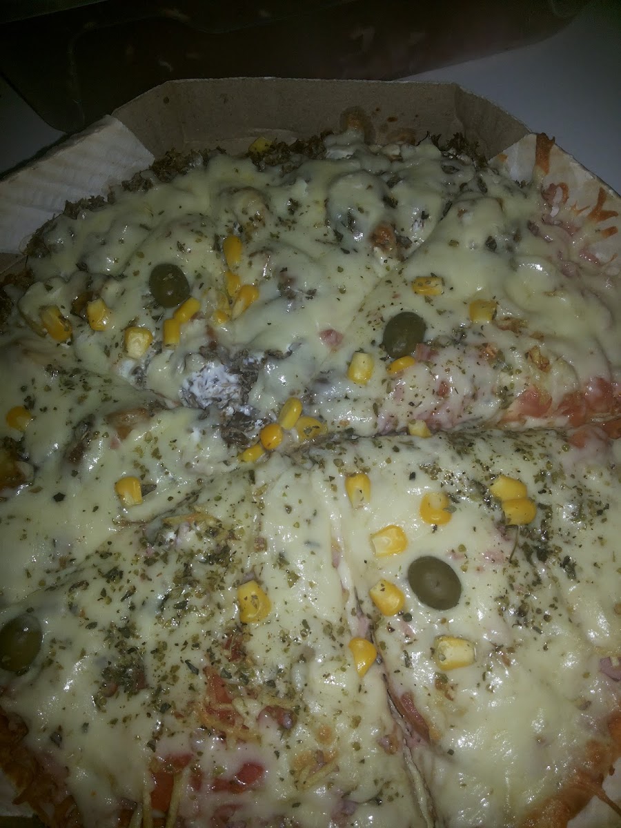 Fabi Pizzaria