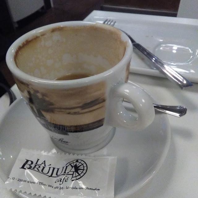 El Café