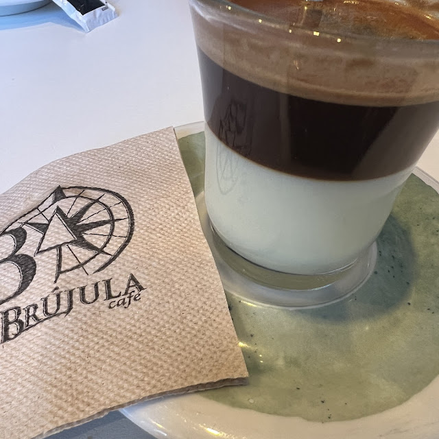Café Bombón
