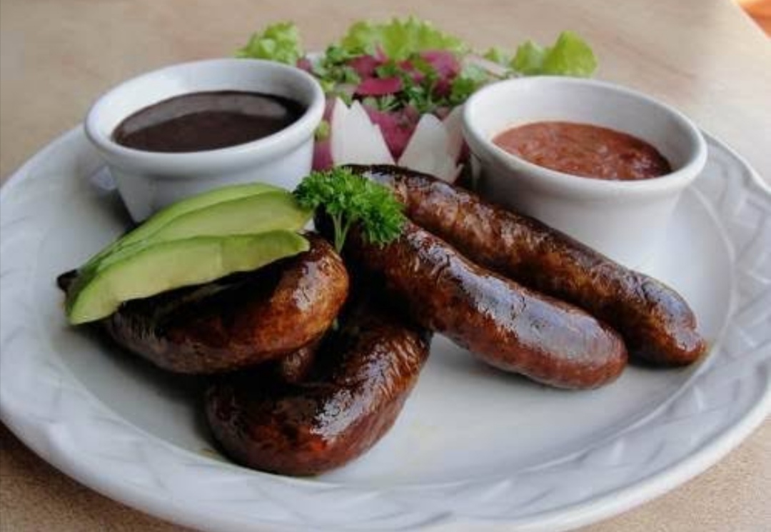 Mi Casita - Restaurant Misanteco