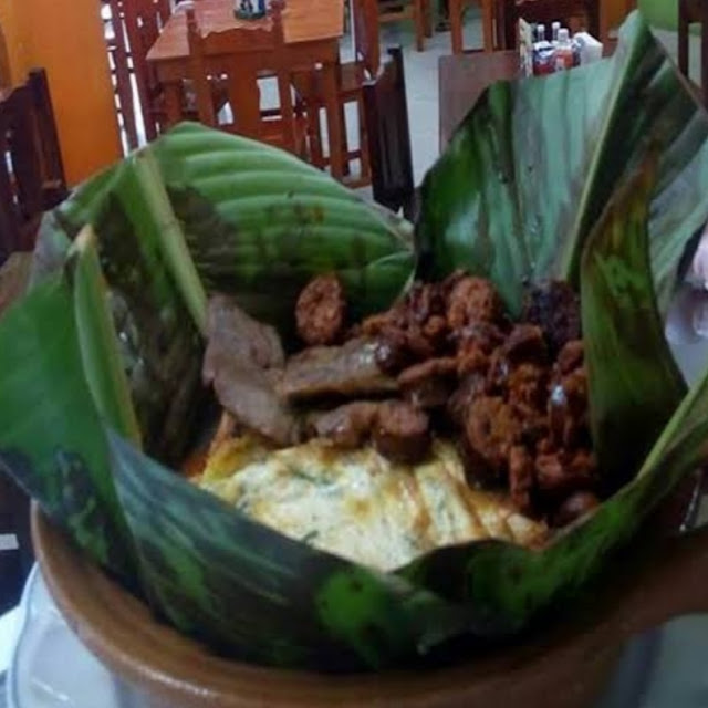 Empapatada