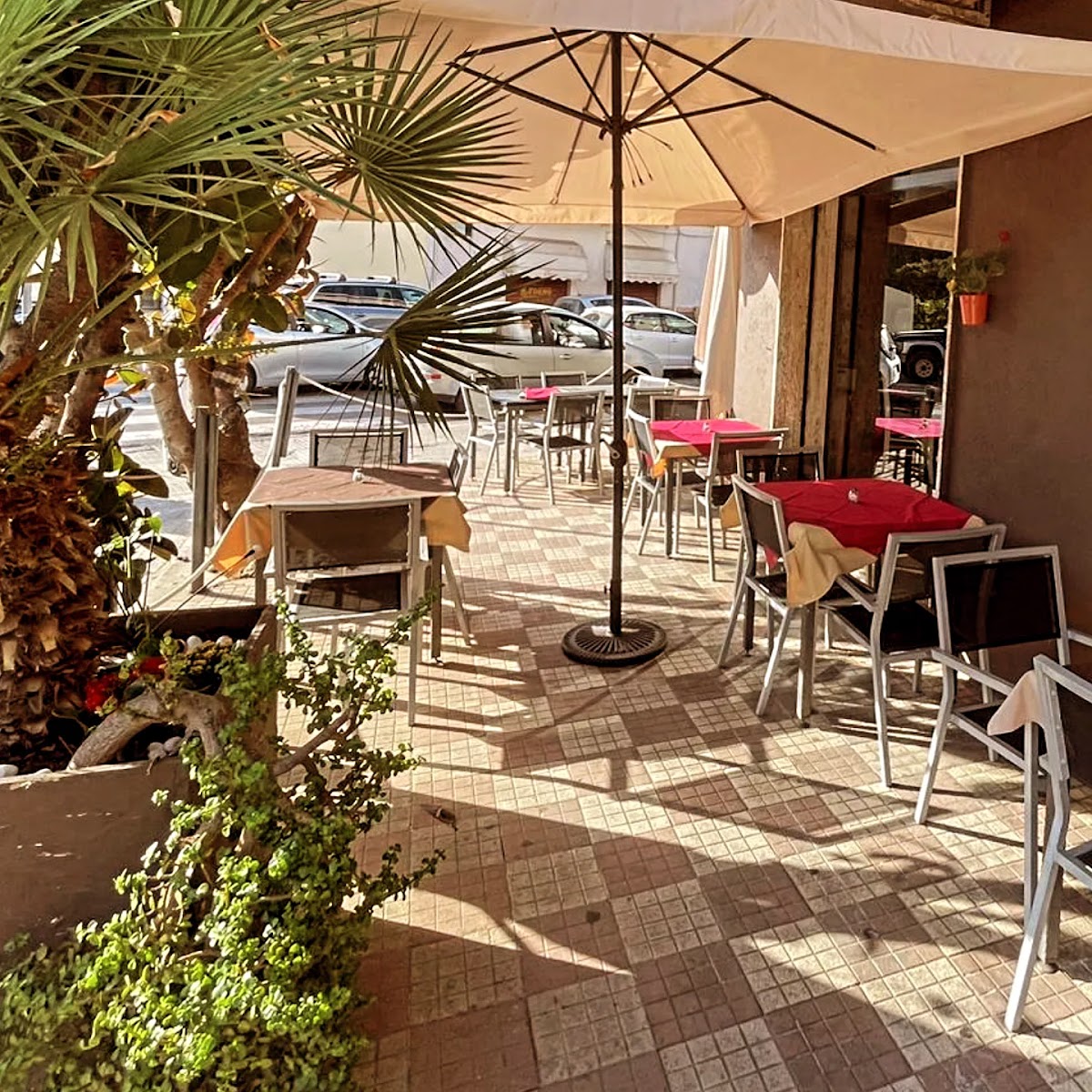 Dèmodè Beef Bistrot Alghero