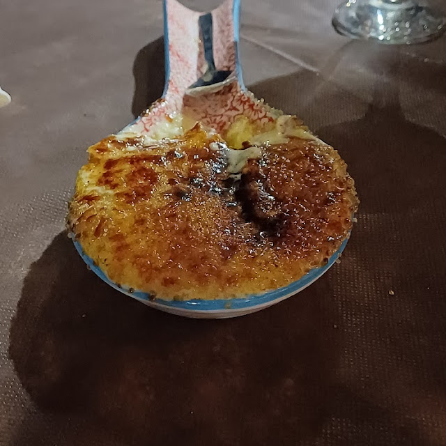 Crema Catalana