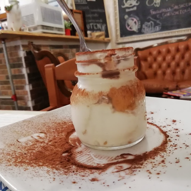Tiramisù
