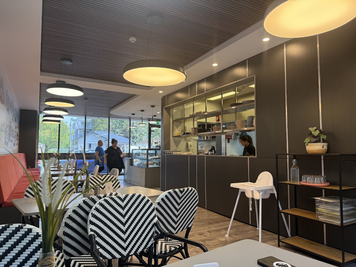 Cafe Perfecto