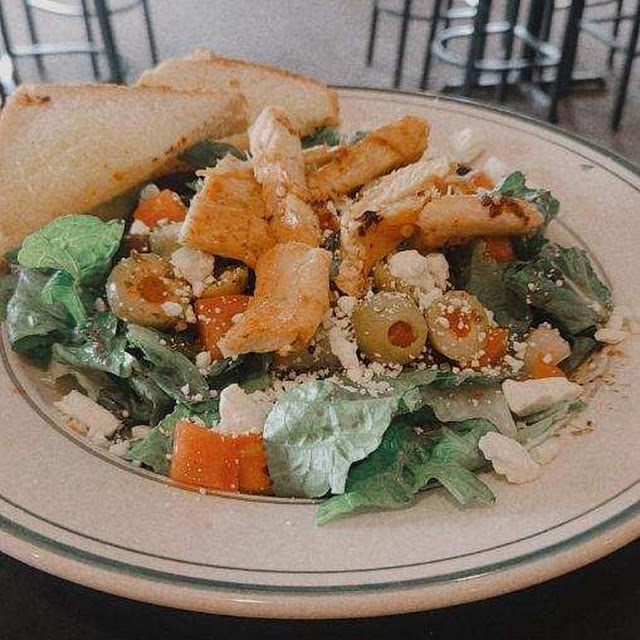 Caesar Salad